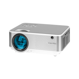 KrugerMatz V-LED10, projektor, rzutnik LED 50 - 120