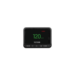 Navitel R700 GPS DUAL wideorejestrator rejestrator jazdy z kamerą cofania 170 stopni 1080p