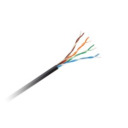 Cabletech Kabel internetowy skrętka UTP CAT5e żel
