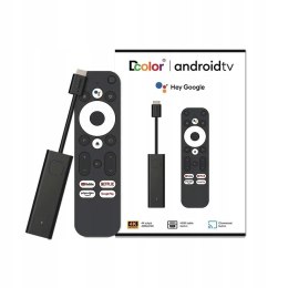 Android SMART TV Dcolor GD1 4K Android 11 Dcolor